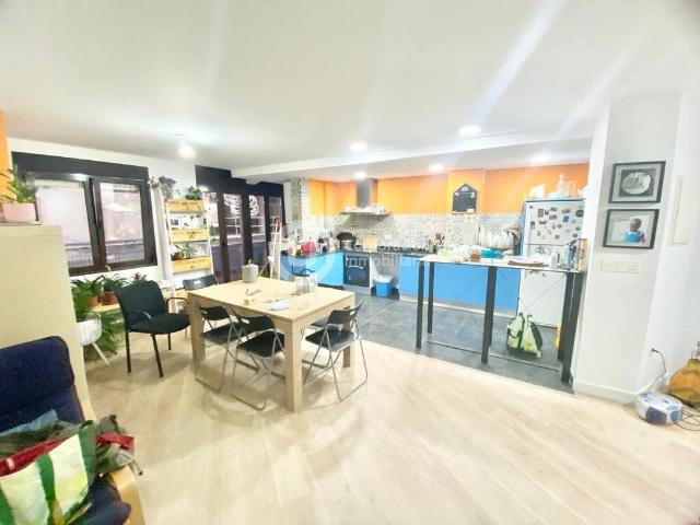 Piso en Venta en San Mateo