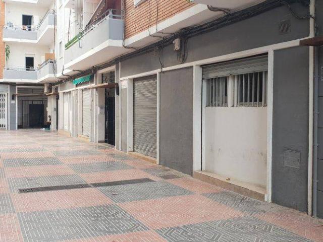 Piso en Venta en San Mateo