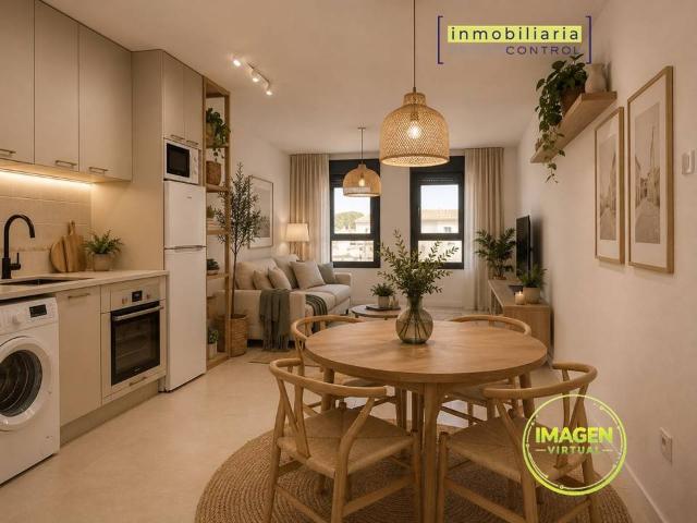Piso en Venta en San Mateo de Gállego