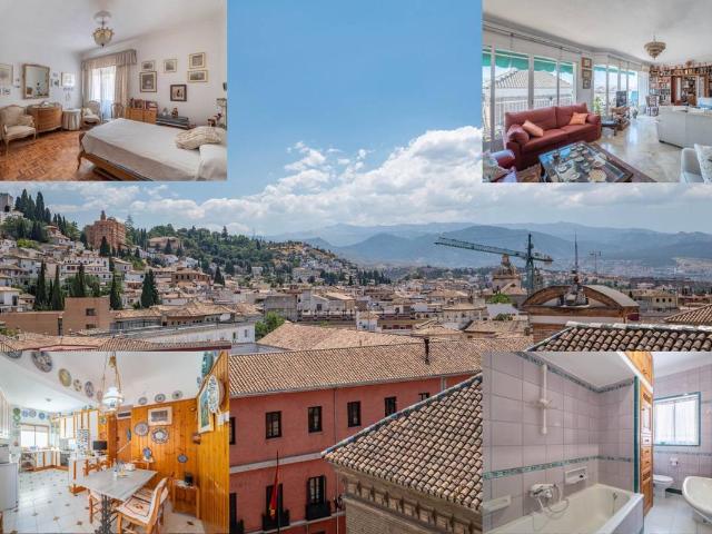 Piso en Venta en San Matías Realejo
