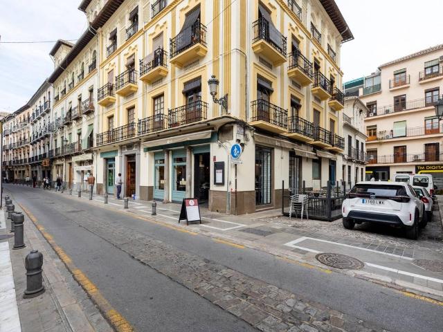 Piso en Venta en San Matías Realejo