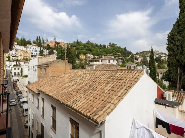 Piso en Venta en San Matías Realejo