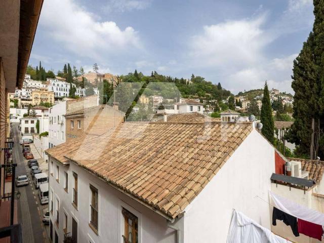 Piso en Venta en San Matías Realejo