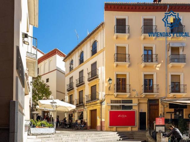 Piso en Venta en San Matías Realejo