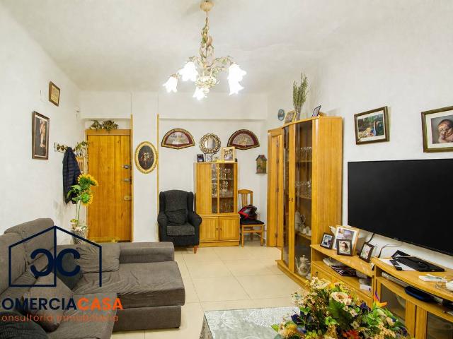 Piso en Venta en San Matías Realejo
