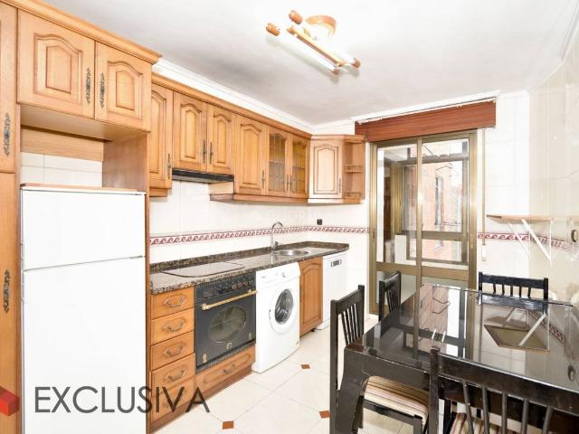 Piso en Venta en San Miguel