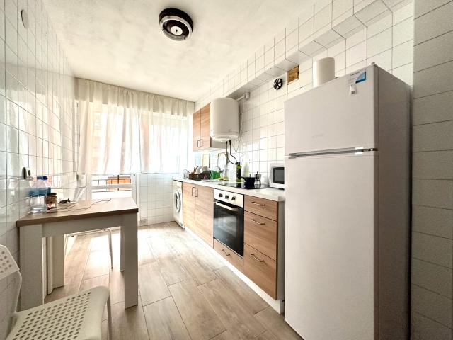 Piso en Venta en San Miguel