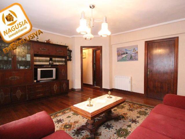 Piso en Venta en San Miguel
