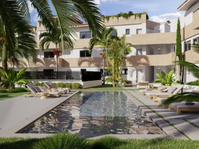 Piso en Venta en San Miguel de Abona