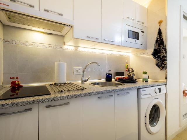 Piso en venta en San Miguel de Abona, Golf del Sur Amarilla Golf. Estudio en planta baja en Apartamentos Green Park Tu hogar o inversión en Golf del Sur!. Pisos San Miguel de.