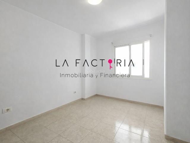 Piso en venta en San Miguel de Abona, Las Chafiras. PISO DE 2 HAB Y TERRAZA. Pisos San Miguel de.
