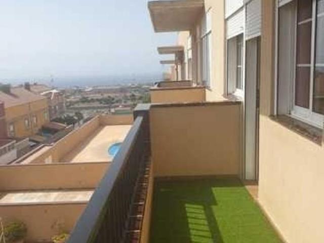 Piso en venta en San Miguel de Abona, Llano del Camello