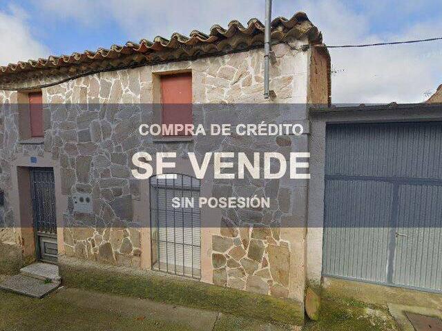 Piso en Venta en San Miguel de la Ribera