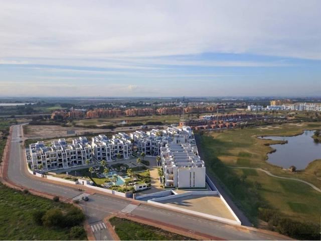 Piso en Venta en San Miguel de Salinas