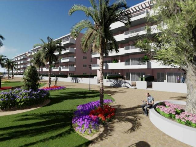 Piso en Venta en San Miguel de Salinas