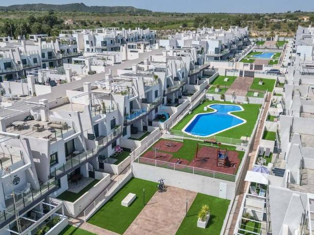 Piso en Venta en San Miguel de Salinas