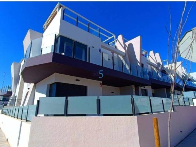Piso en Venta en San Miguel de Salinas