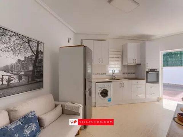Piso en Venta en San Miguel de Salinas