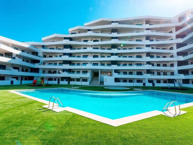 Piso en Venta en San Miguel de Salinas