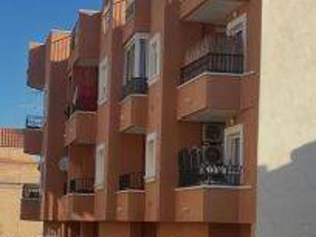 Piso en Venta en San Miguel de Salinas