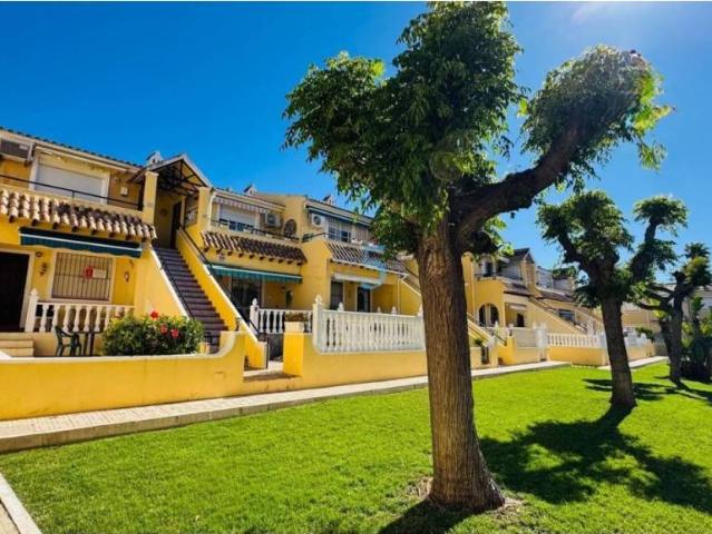 Piso en Venta en San Miguel de Salinas