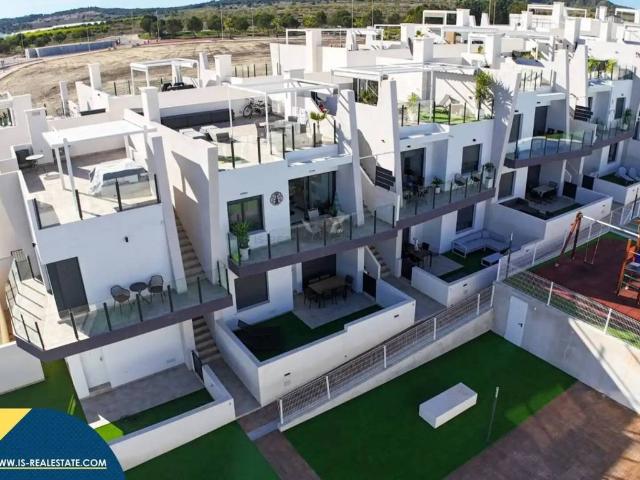 Piso en Venta en San Miguel de Salinas