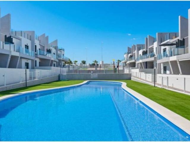 Piso en Venta en San Miguel de Salinas