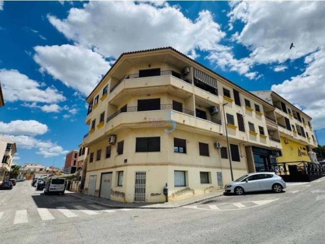 Piso en Venta en San Miguel de Salinas