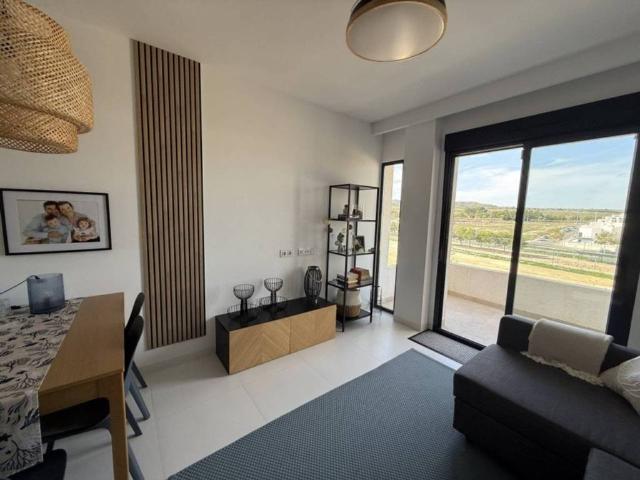 Piso en Venta en San Miguel de Salinas