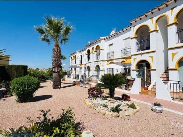 Piso en Venta en San Miguel de Salinas