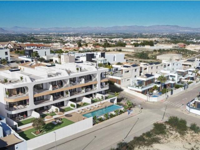Piso en Venta en San Miguel de Salinas