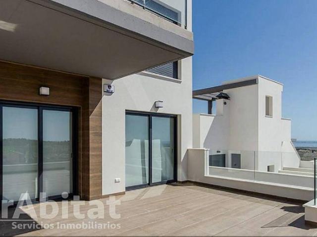 Piso en Venta en San Miguel de Salinas