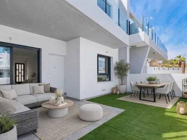 Piso en Venta en San Miguel de Salinas