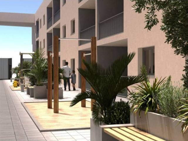 Piso en Venta en San Miguel de Salinas