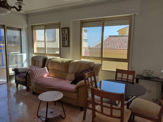 Piso en Venta en San Miguel de Salinas