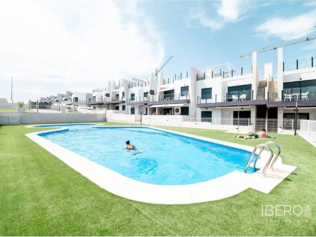 Piso en Venta en San Miguel de Salinas