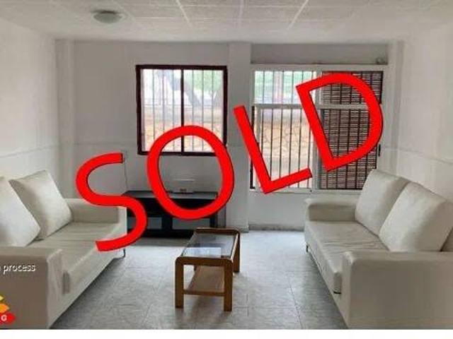 Piso en Venta en San Miguel de Salinas