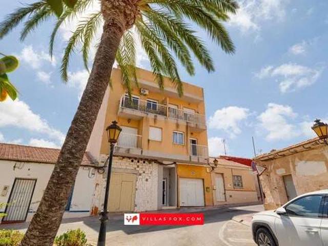 Piso en Venta en San Miguel de Salinas