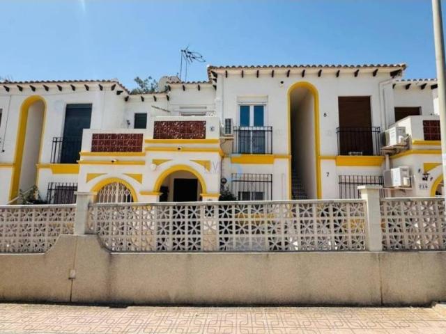 Piso en Venta en San Miguel de Salinas