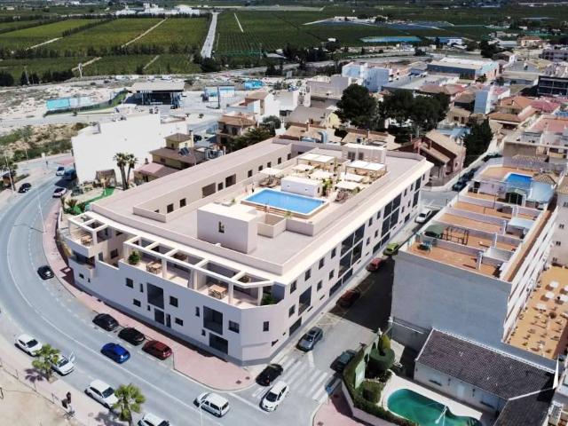 Piso en Venta en San Miguel de Salinas