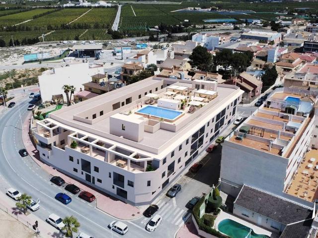 Piso en Venta en San Miguel de Salinas