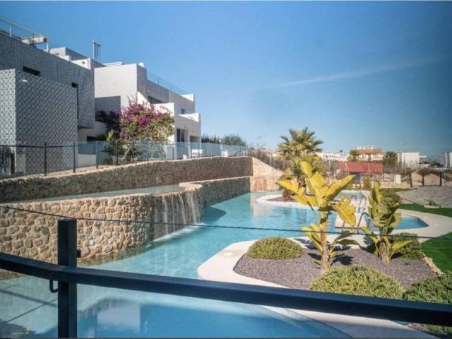 Piso en Venta en San Miguel de Salinas