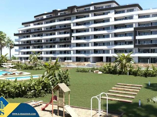 Piso en Venta en San Miguel de Salinas