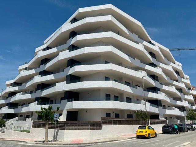 Piso en Venta en San Miguel de Salinas