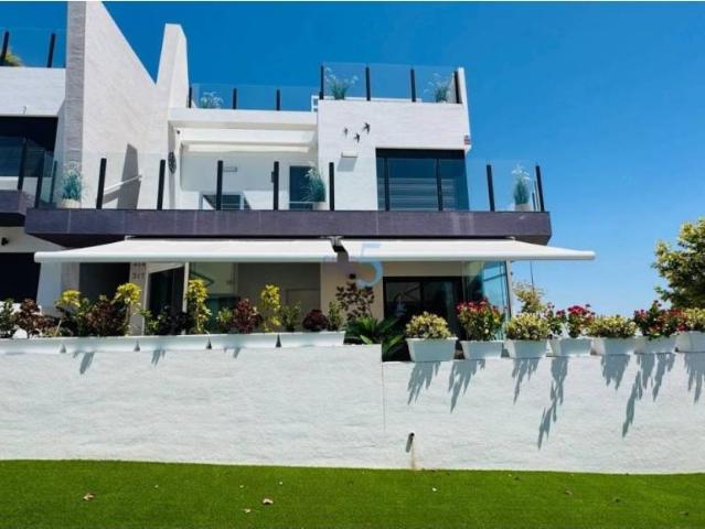 Piso en Venta en San Miguel de Salinas