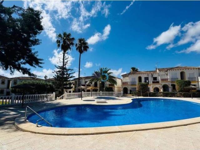 Piso en Venta en San Miguel de Salinas