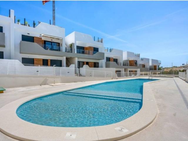 Piso en Venta en San Miguel de Salinas