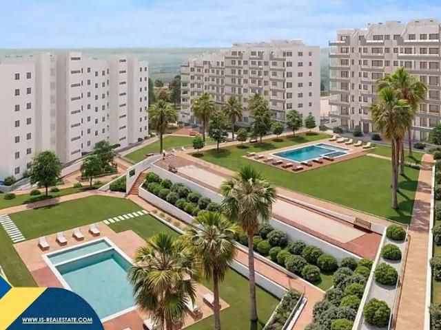 Piso en Venta en San Miguel de Salinas