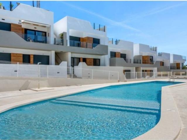Piso en Venta en San Miguel de Salinas