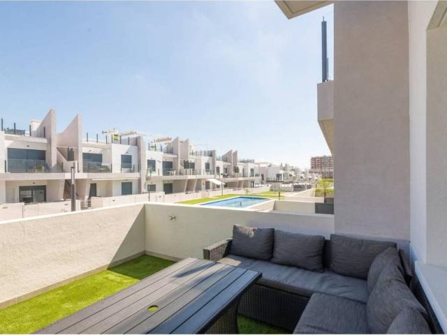 Piso en Venta en San Miguel de Salinas